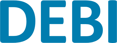 Debi Logo