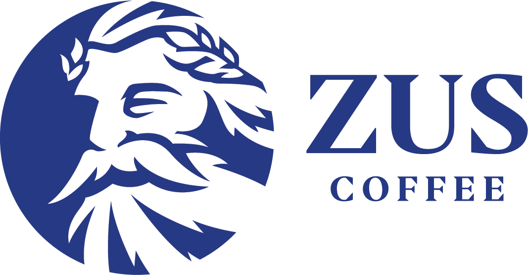ZUS Coffee